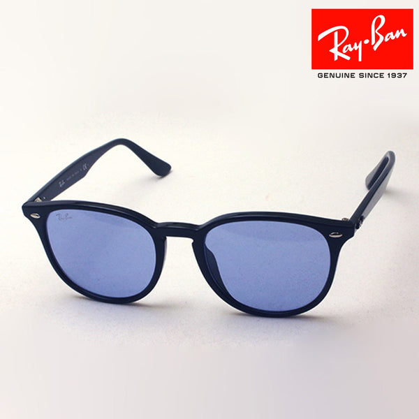 Ray-Ban Sunglasses Ray-Ban RB4259F 60180