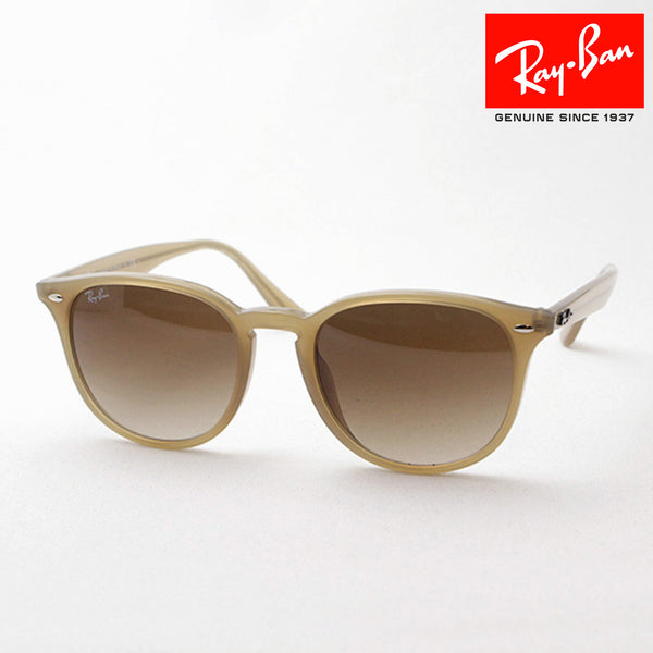 Ray-Ban Sunglasses Ray-Ban RB4259F 616613
