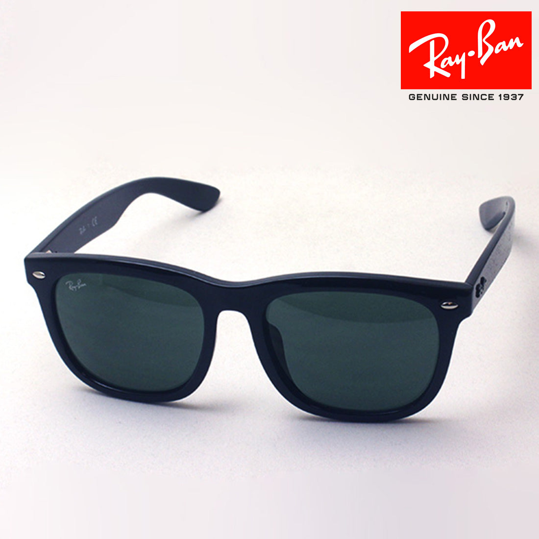 レイバン サングラス Ray-Ban RB4260D 60171 – GLASSMANIA -TOKYO AOYAMA-