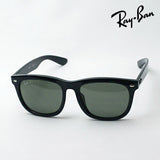 射线阳台偏光太阳镜Ray-Ban RB4260D 6019A