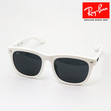Ray-Ban太阳镜Ray-Ban RB4260D 67187