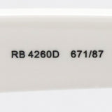 Ray-Ban太阳镜Ray-Ban RB4260D 67187