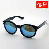 Ray-Ban太阳镜Ray-Ban RB4261D 60155