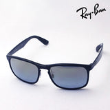 Ray-Ban Polarized Sunglasses RAY-BAN RB4264 601JO Cromance Chromance