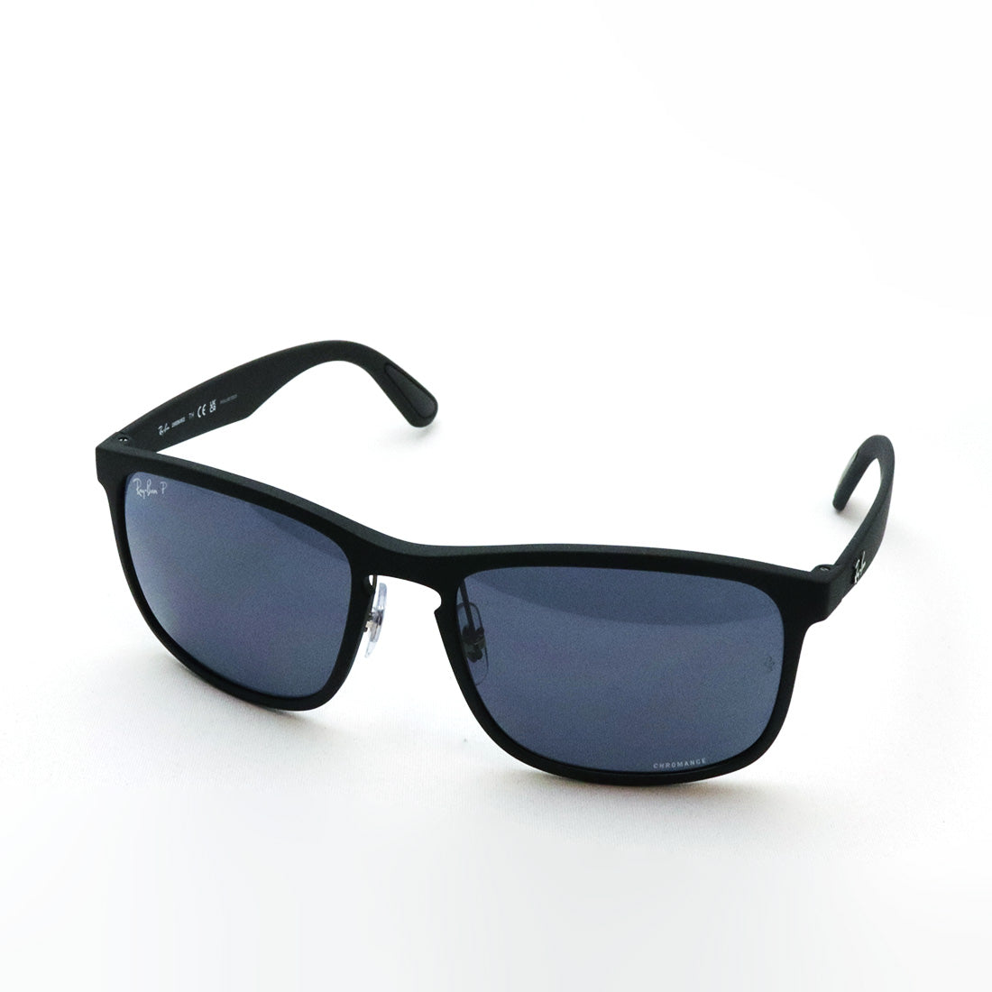 レイバン 偏光サングラス Ray-Ban RB4264 601S80 クロマンス CHROMANCE