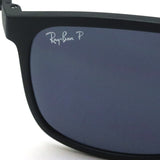 レイバン 偏光サングラス Ray-Ban RB4264 601S80 ロマンス CHROMANCE