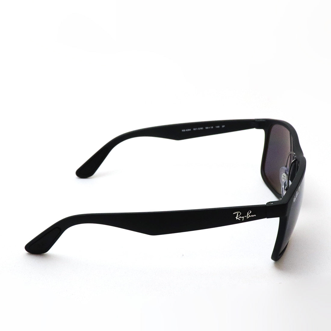 レイバン 偏光サングラス Ray-Ban RB4264 601S80 クロマンス CHROMANCE