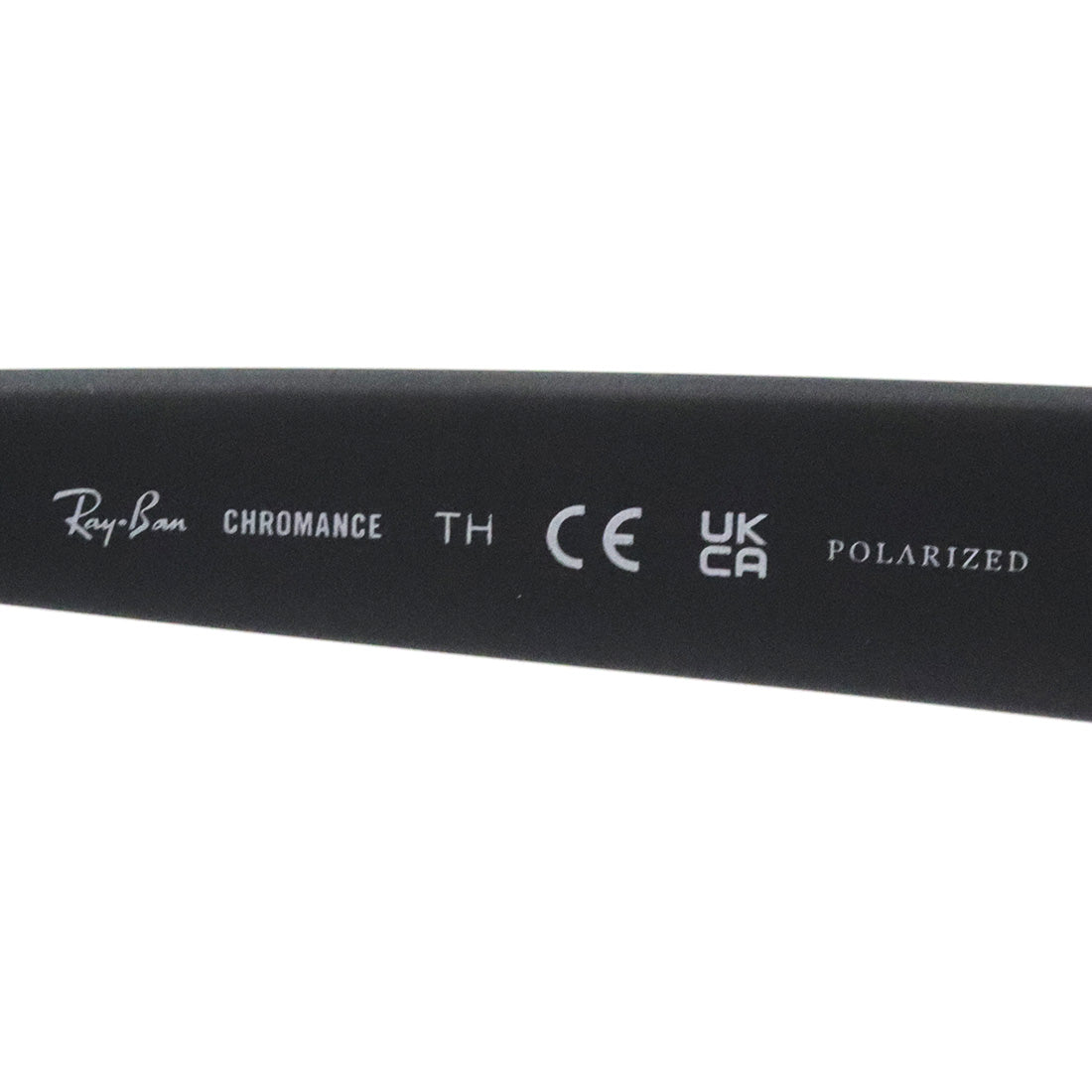 レイバン 偏光サングラス Ray-Ban RB4264 601S80 クロマンス CHROMANCE