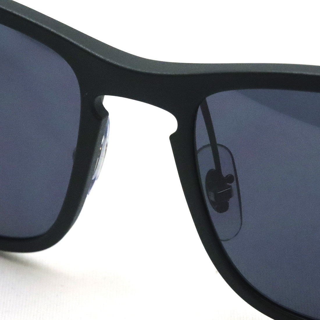 レイバン 偏光サングラス Ray-Ban RB4264 601S80 クロマンス CHROMANCE