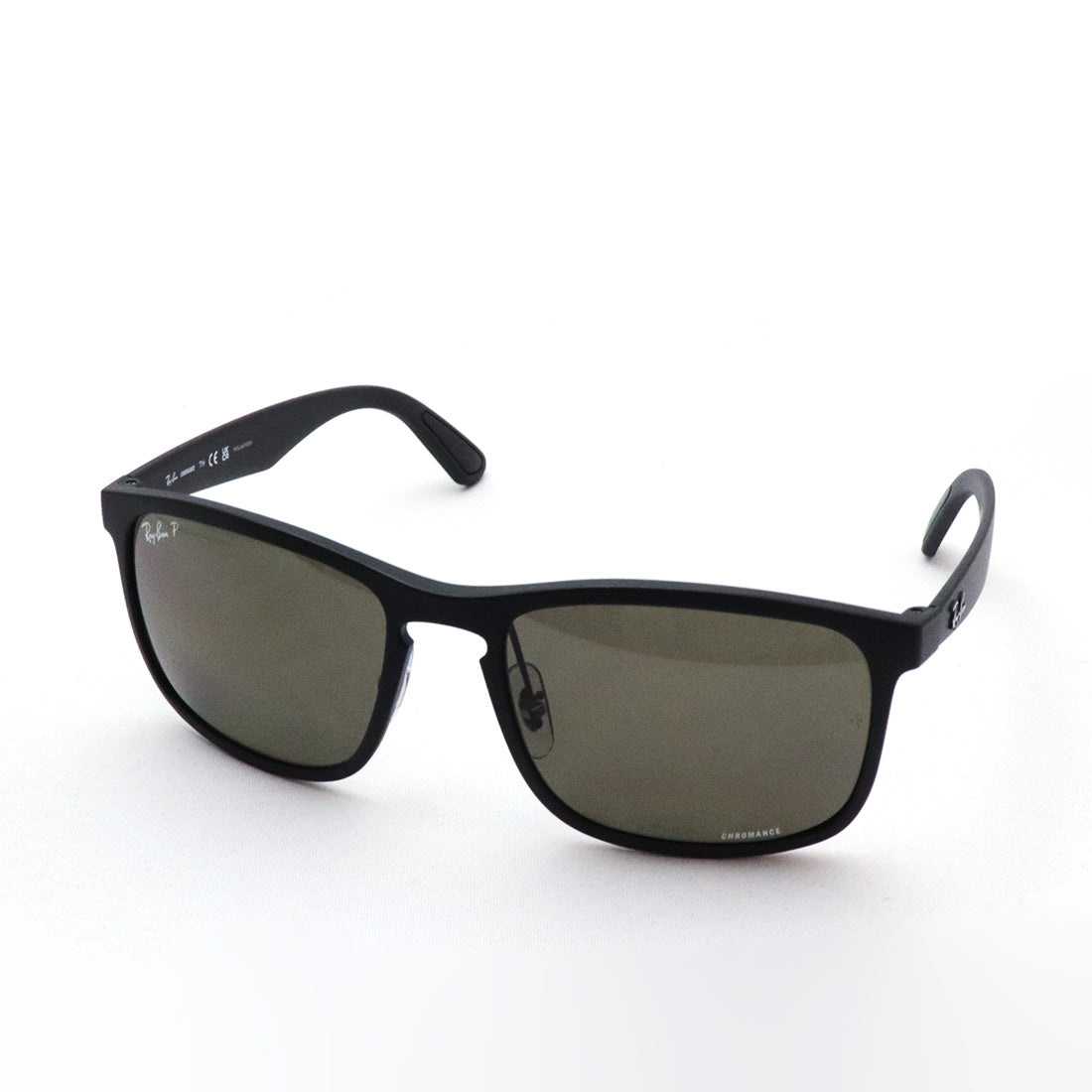 レイバン 偏光サングラス Ray-Ban RB4264 601S87 クロマンス CHROMANCE