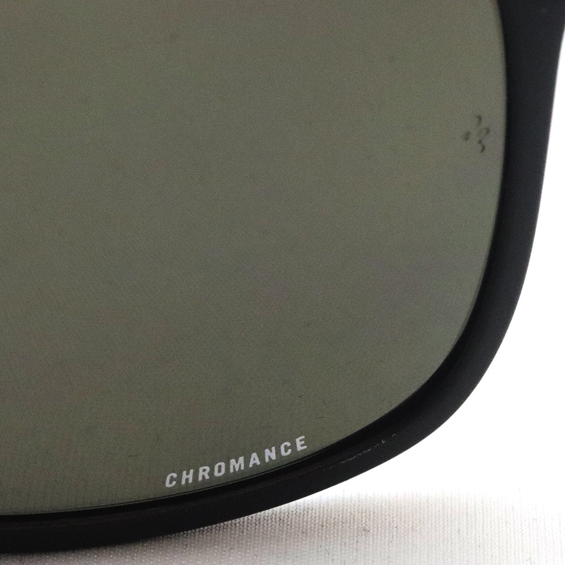 レイバン 偏光サングラス Ray-Ban RB4264 601S87 クロマンス CHROMANCE