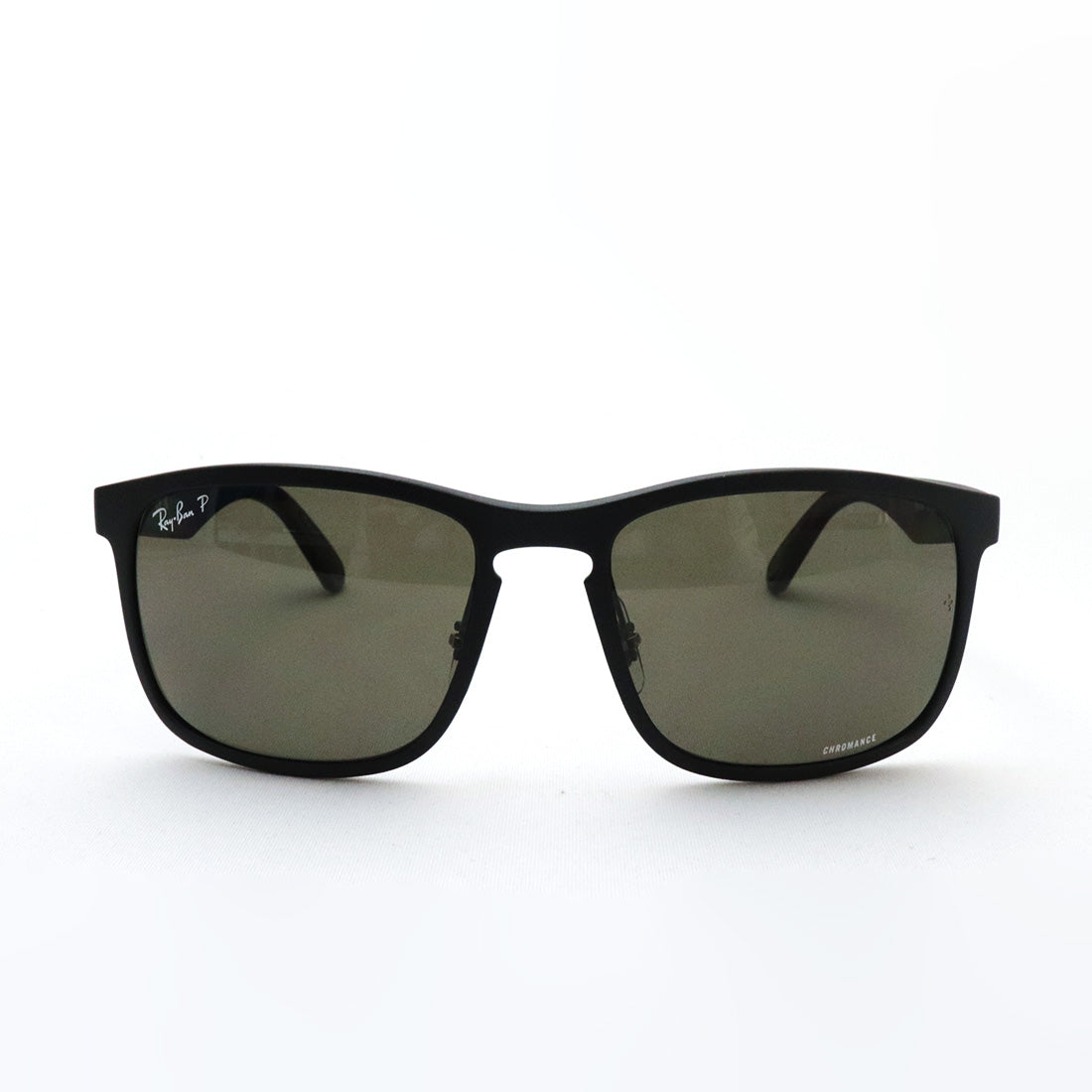 レイバン 偏光サングラス Ray-Ban RB4264 601S87 クロマンス CHROMANCE