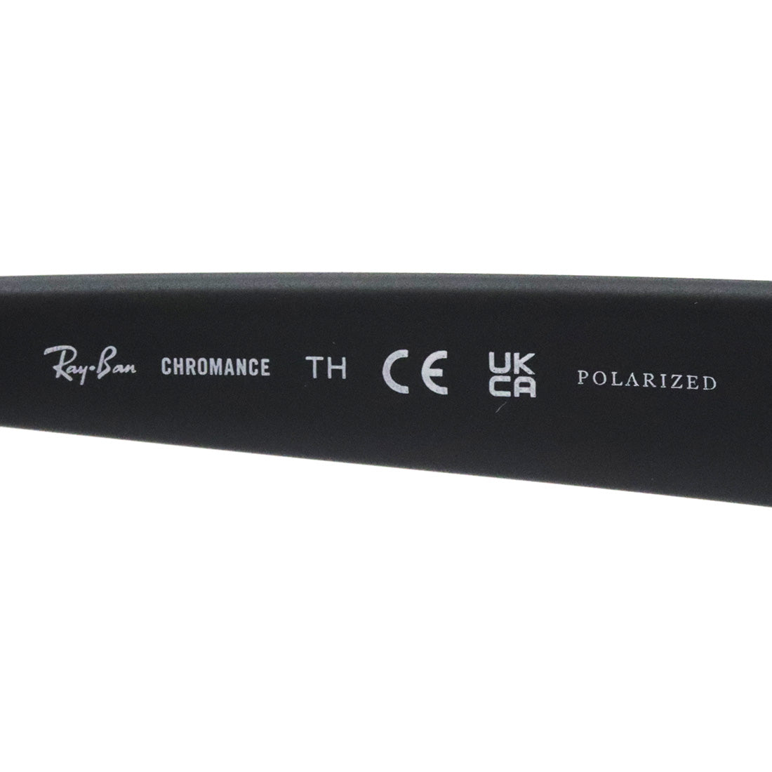 レイバン 偏光サングラス Ray-Ban RB4264 601S87 クロマンス CHROMANCE