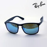 レイバン 偏光サングラス Ray-Ban RB4264 601SA1 クロマンス CHROMANCE