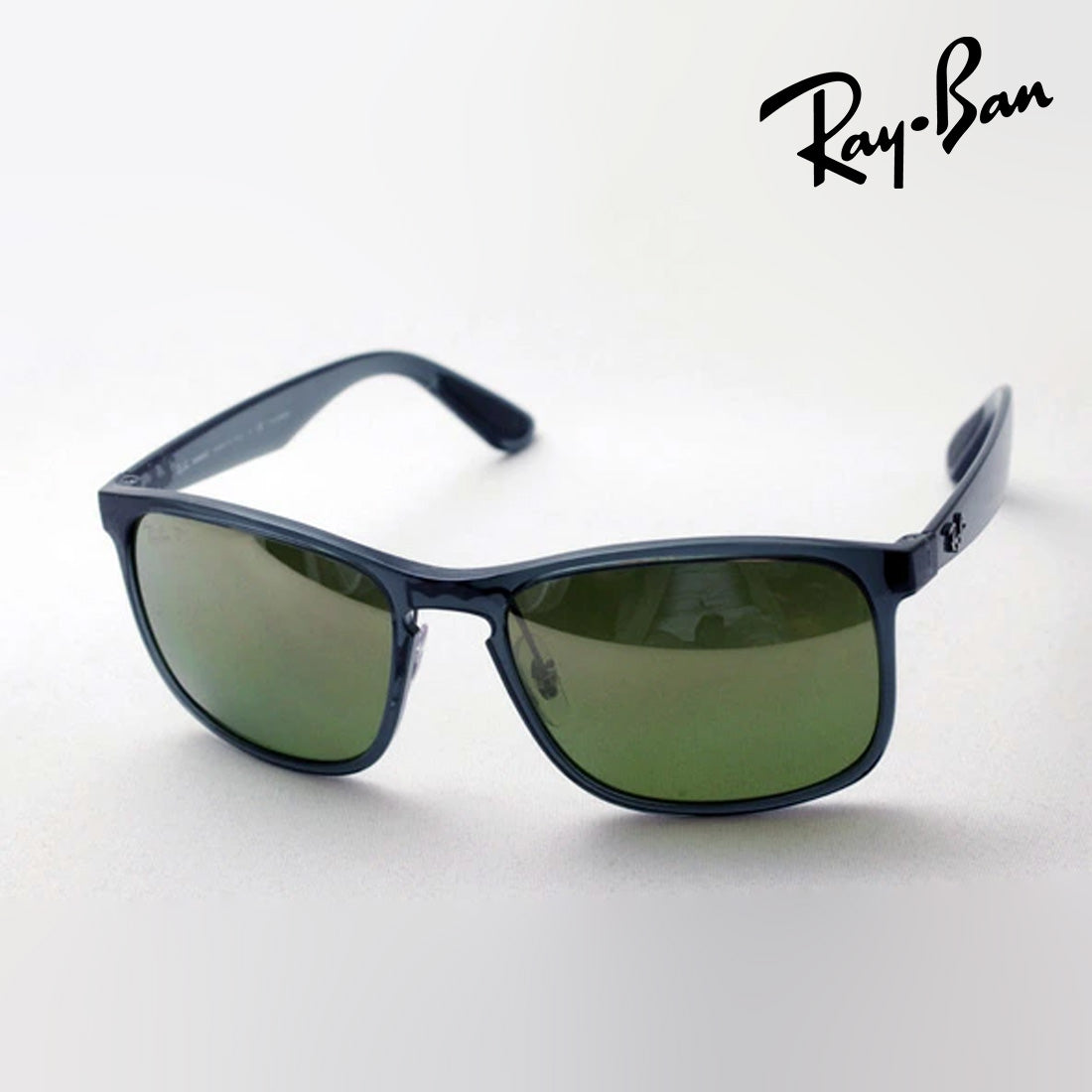 Ray-Ban Polarized Sunglasses Ray-Ban RB4264 8766O Cromance Chromance