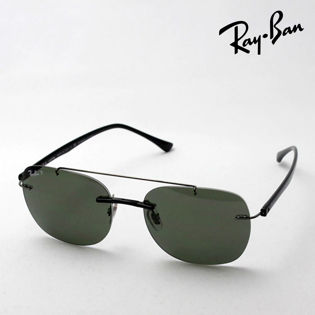 Gafas de sol polarizadas de Ray-Ban Ray-Ban RB4280 6019a