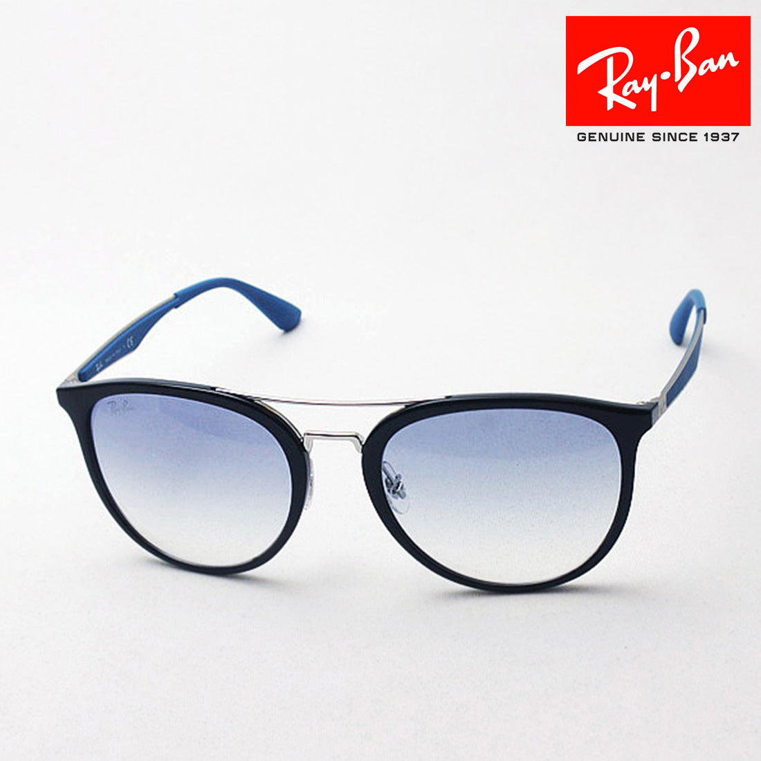 Ray-Ban レイバン サングラス RB4285 楽天市場】レイバン サングラス rb4285 710/13 55サイズ RAYBAN