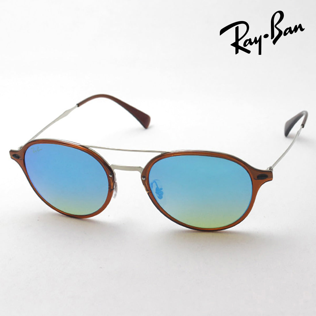 Gafas de sol Ray-Ban Ray-Ban RB4287 604B7