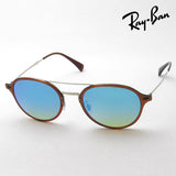 Ray-Ban Sunglasses Ray-Ban RB4287 604B7