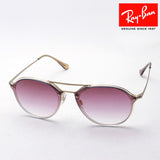 Ray-Ban太阳镜Ray-Ban RB4292N 63880T BLAZE