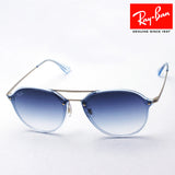 Ray-Ban太阳镜Ray-Ban RB4292N 63890S BLAZE