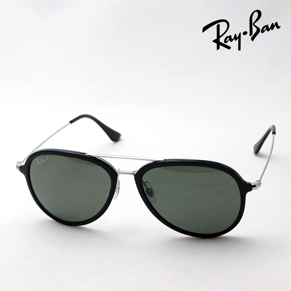 Gafas de sol polarizadas de Ray-Ban Ray-Ban RB4298 6019a
