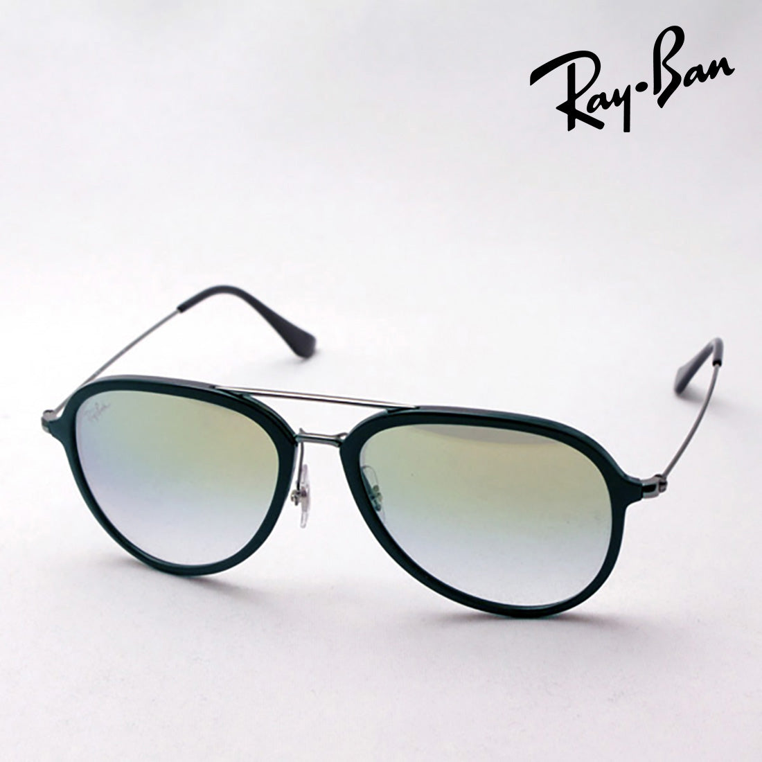 Ray-Ban Sunglasses Ray-Ban RB4298 6333Y0
