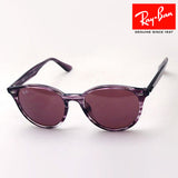Ray-Ban Sunglasses Ray-Ban RB4305F 643175