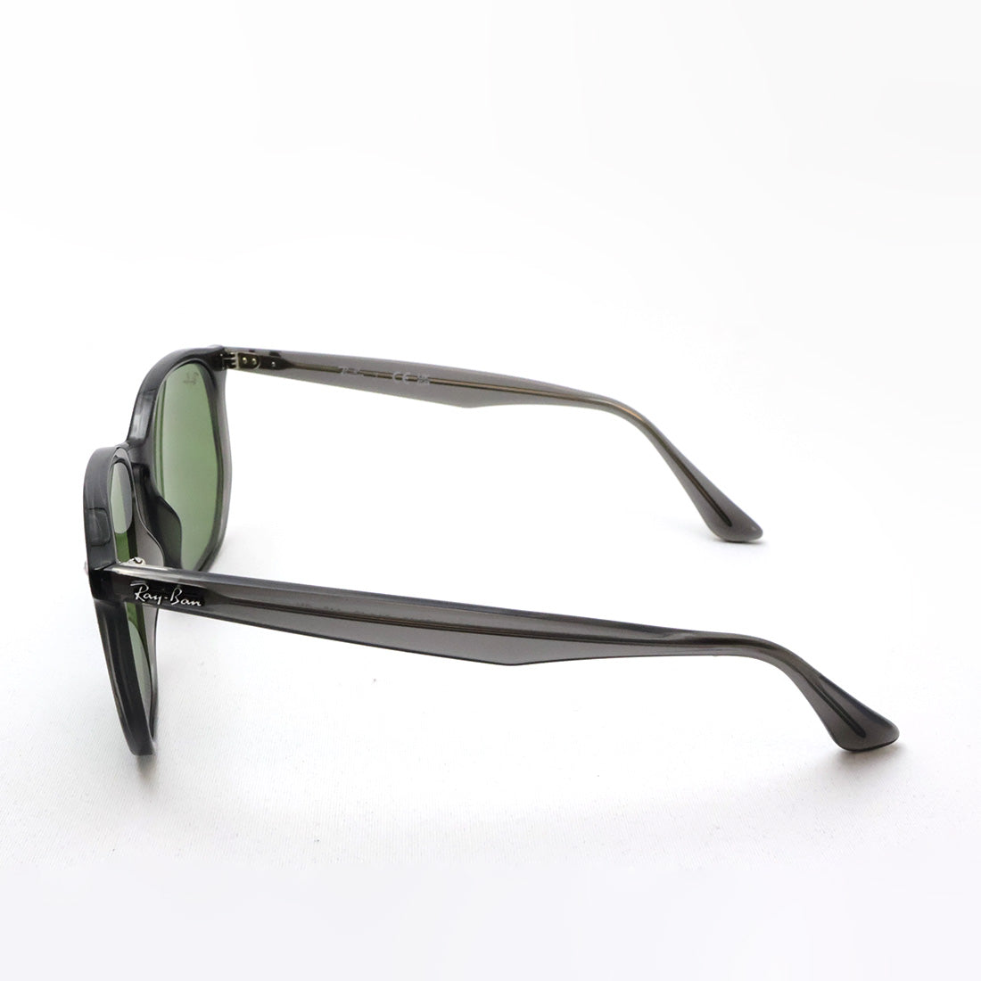 レイバン サングラス Ray-Ban RB4306 687382 54 ボストン グレー系