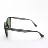 レイバン サングラス Ray-Ban RB4306 687382 54 ボストン グレー系