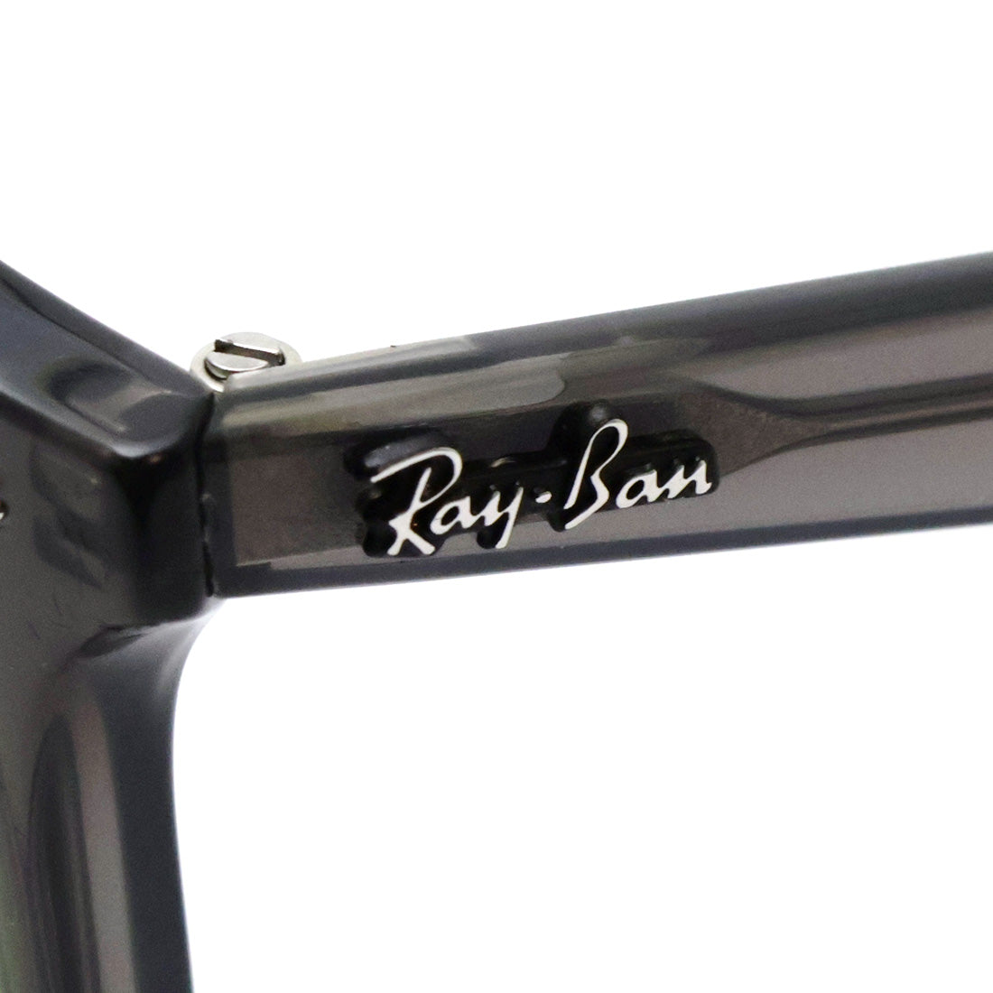 レイバン サングラス Ray-Ban RB4306 687382 54 ボストン グレー系