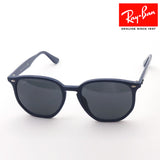 Ray-Ban Sunglasses Ray-Ban RB4306F 657687