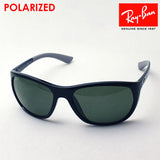 Ray-Ban Polarized Sunglasses Ray-Ban RB4307 6019A