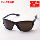 Ray-Ban Polarized Sunglasses Ray-Ban RB4307 71083