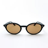 レイバン サングラス Ray-Ban RB4315 60140 51 ミラー オーバル ブラック系