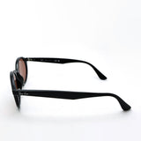 レイバン サングラス Ray-Ban RB4315 60140 51 ミラー オーバル ブラック系