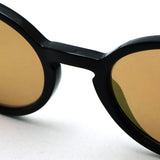 レイバン サングラス Ray-Ban RB4315 60140 51 ミラー オーバル ブラック系