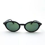 レイバン サングラス Ray-Ban RB4315 60168 51 ミラー オーバル ブラック系