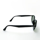 レイバン サングラス Ray-Ban RB4315 60168 51 ミラー オーバル ブラック系