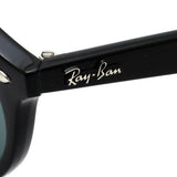 レイバン サングラス Ray-Ban RB4315 60168 51 ミラー オーバル ブラック系