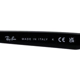 レイバン サングラス Ray-Ban RB4315 60168 51 ミラー オーバル ブラック系