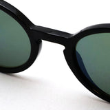 レイバン サングラス Ray-Ban RB4315 60168 51 ミラー オーバル ブラック系