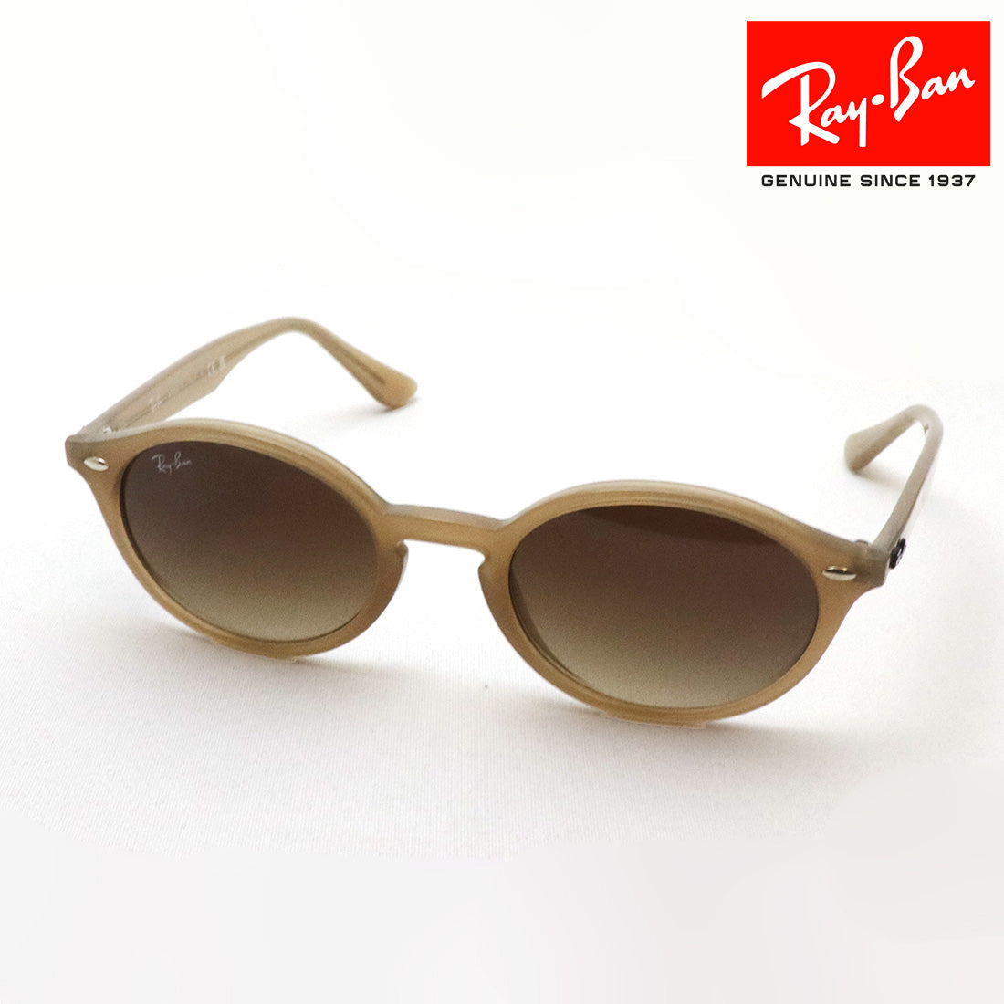 レイバン サングラス Ray-Ban RB4315 616613 – GLASSMANIA -TOKYO AOYAMA-