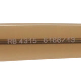 Gafas de sol Ray-Ban Ray-Ban RB4315 616613