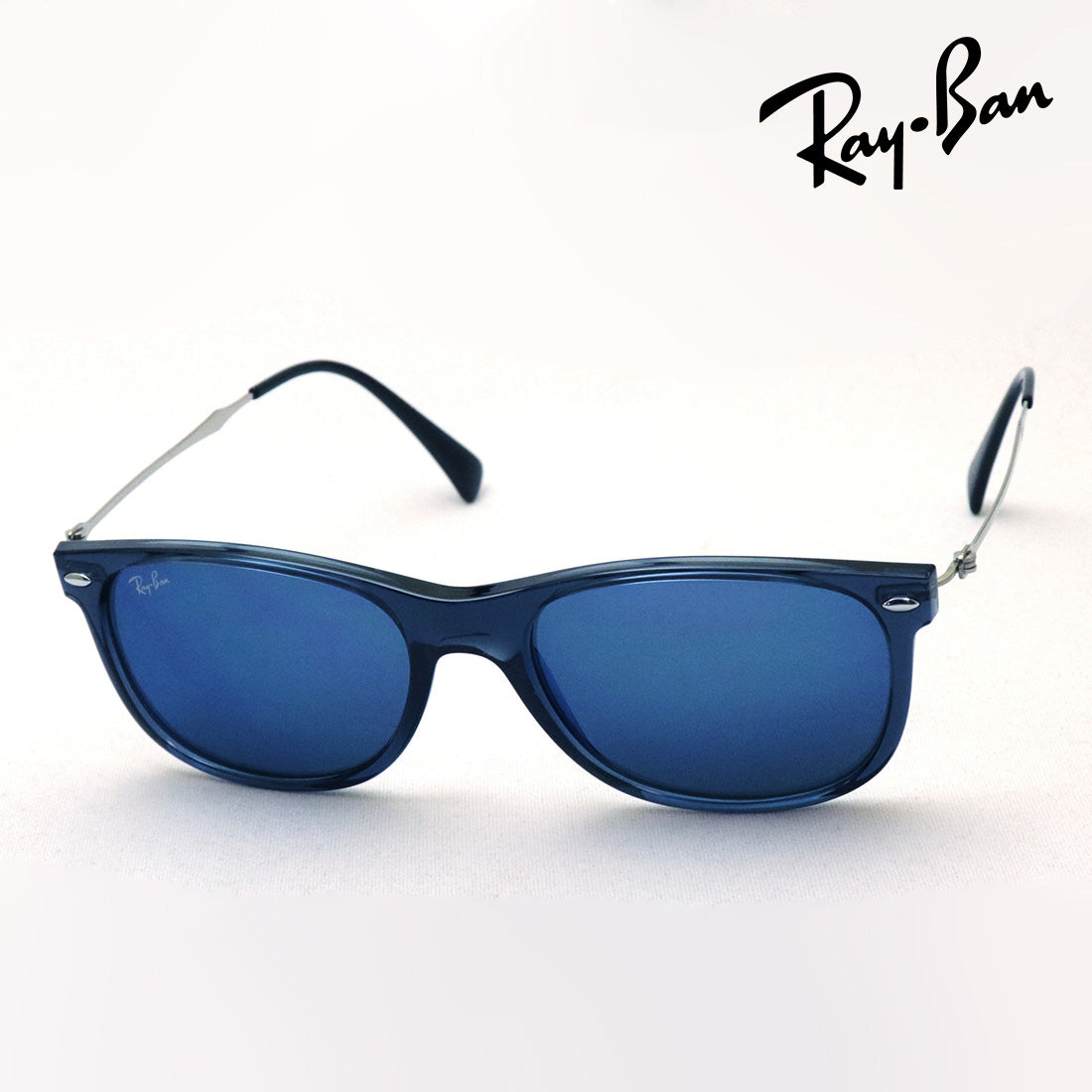Ray-Ban Sunglasses Ray-Ban RB4318 65655