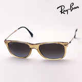 射线阳台偏光太阳镜射线阳离子RB4318 715T5