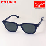 Ray-Ban Polarized Sunglasses Ray-Ban RB4323F 6019A