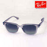 Ray-Ban Sunglasses Ray-Ban RB4323F 644971