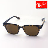 Ray-Ban Sunglasses Ray-Ban RB4323F 71033
