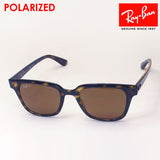 Ray-Ban Polarized Sunglasses Ray-Ban RB4323F 71083